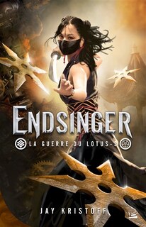 Front cover_Endsinger