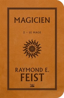 Couverture_Le mage