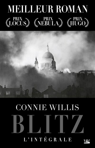 Couverture_Blitz, l'intégrale