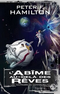 Front cover_L' abîme au-delà des rêves