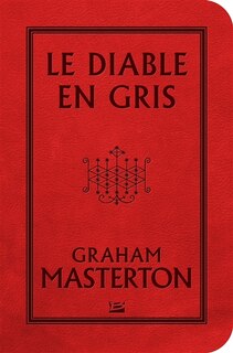 Couverture_Le diable en gris