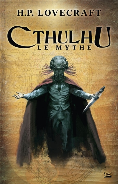 Couverture_Cthulhu le mythe livre 1