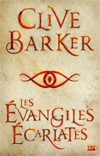 Couverture_Les Évangiles écarlates