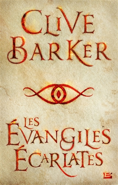 Couverture_Les Évangiles écarlates