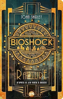 Front cover_Bioshock