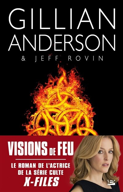 Front cover_Visions de feu