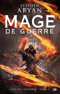 Front cover_L' Mage de guerre