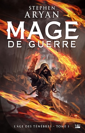 L' Mage de guerre