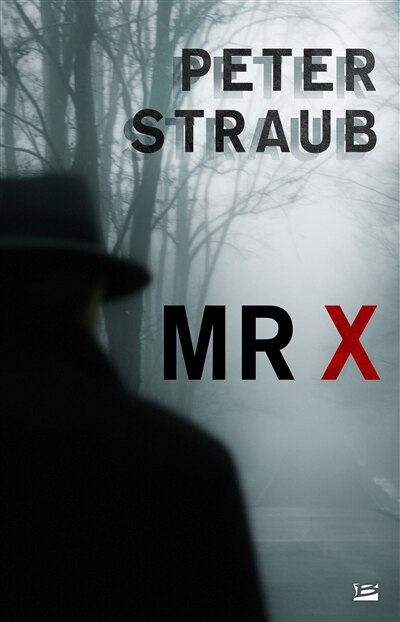 Front cover_Mr X