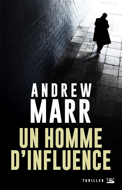 Couverture_Un homme d'influence