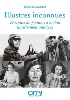 Front cover_Illustres inconnues