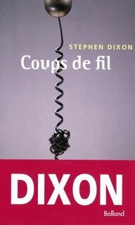 Couverture_Coups de fil