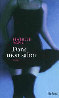 Front cover_Dans mon salon