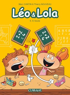 Couverture_A l'école
