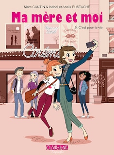 Couverture_C'est pour la vie
