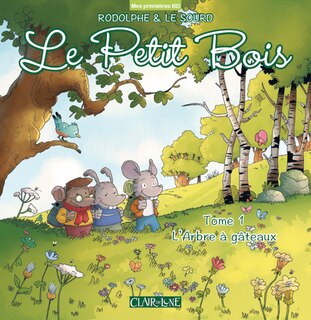 L' arbre à gâteaux