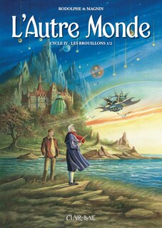 Couverture_Les Brouillons