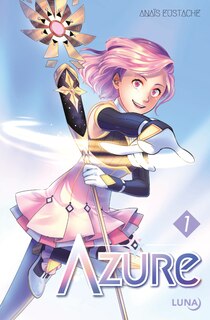 Couverture_Azure, t. 01