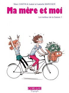 Couverture_Le meilleur de la saison 1