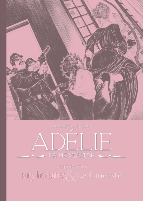 Front cover_Ad&eacute;lie