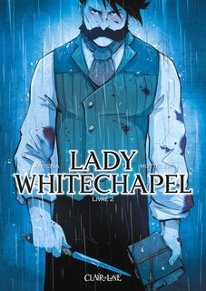 Front cover_Lady Whitechapel, t. 02