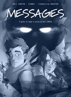 Front cover_Messages