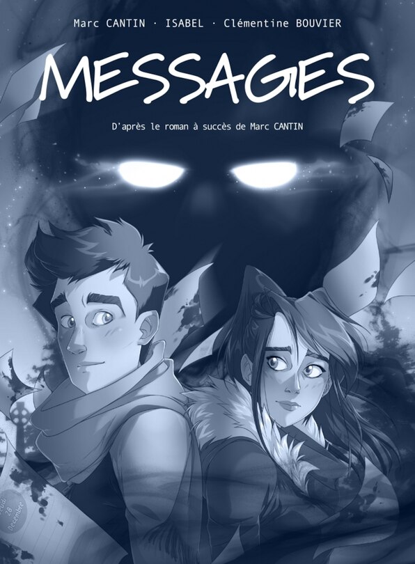 Front cover_Messages