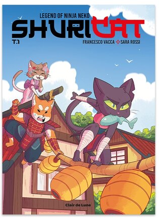 Couverture
