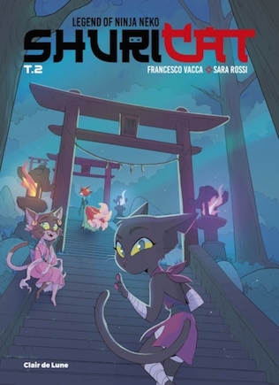 Couverture