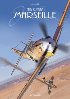 Front cover_Hans Joachim Marseille