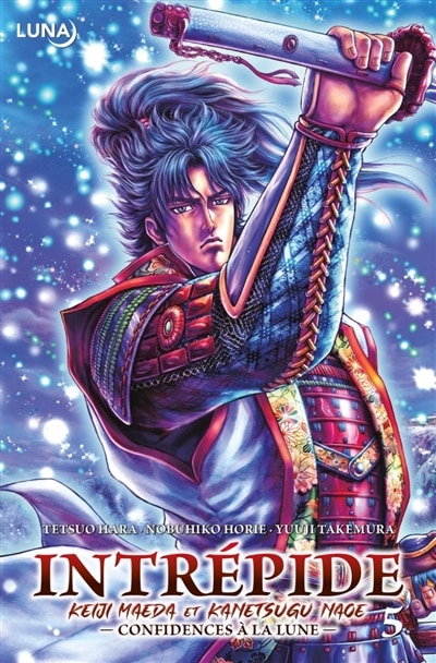 Front cover_Intrépide, t. 05