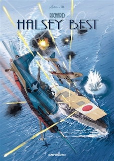 Front cover_Richard Halsey Best