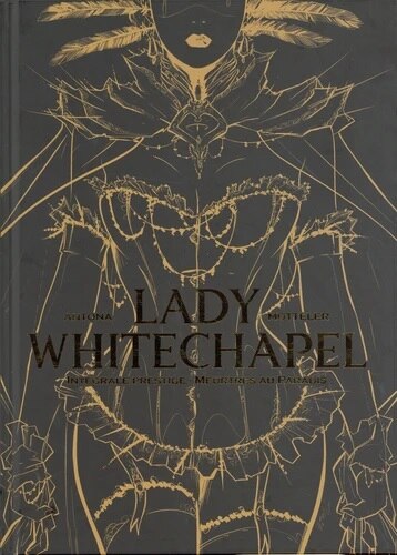 Couverture_Lady Whitechapel