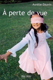 Front cover_A perte de vue