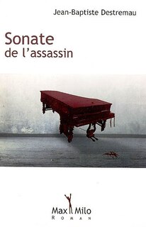 Couverture_Sonate de l'assassin