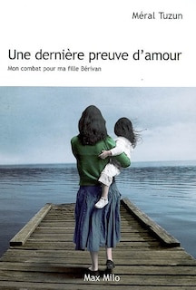 Front cover_Une dernière preuve d'amour