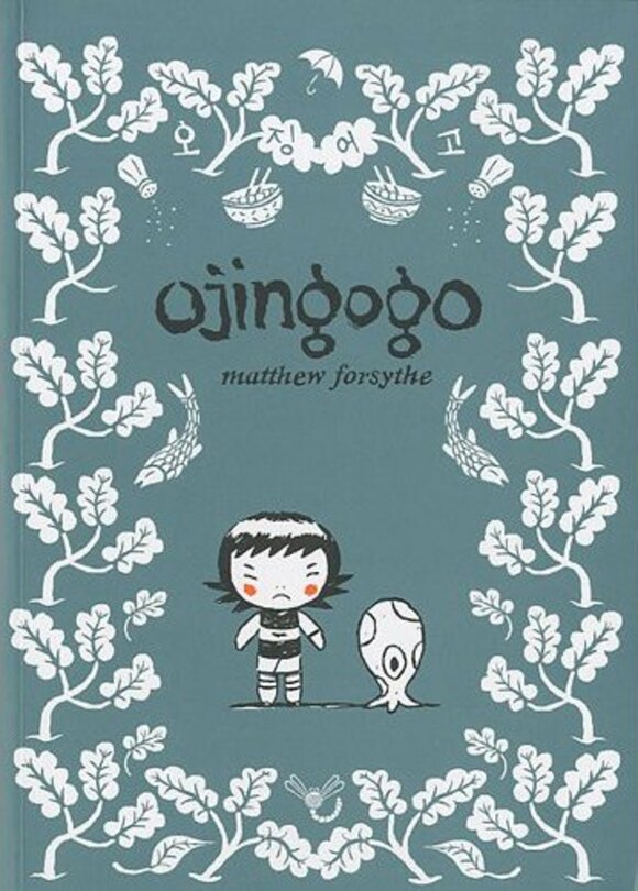Ojingogo