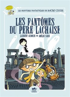 Couverture_Les fantômes du Père Lachaise