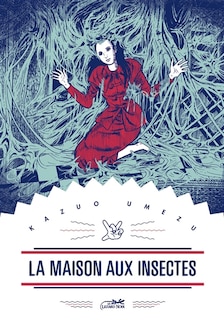 Front cover_La maison aux insectes