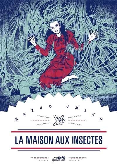Front cover_La maison aux insectes