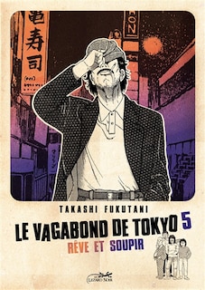 Front cover_Rêve et soupir