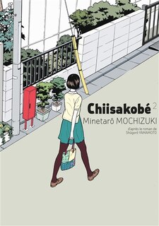 Front cover_Chiisakobé : le serment de Shigeji, Vol. 2