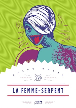 Femme-serpent (La)