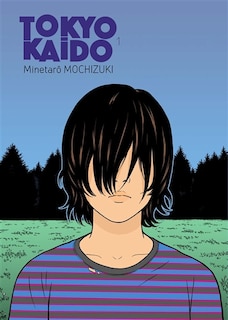 Front cover_Tokyo Kaido : les enfants prodiges, Vol. 1