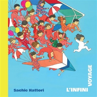 Couverture_L'infini voyage