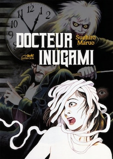 Front cover_Docteur Inugami
