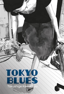 Couverture_Tokyo blues