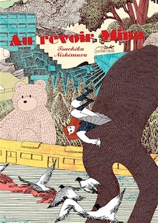 Front cover_Au revoir Mina