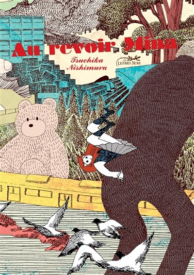 Front cover_Au revoir Mina