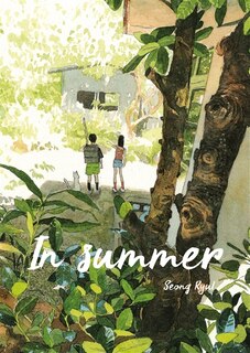 Front cover_In summer